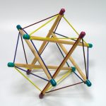 Tensegrity Icosahedron